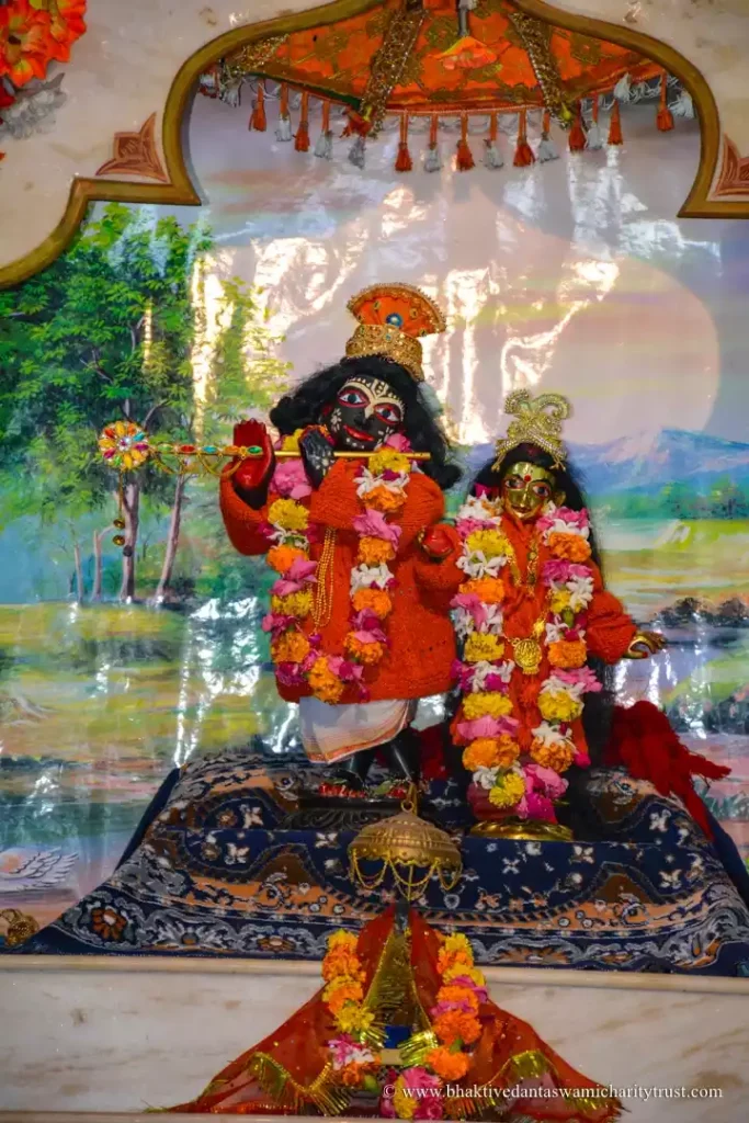 Gambhila – Bada Govinda Badi (20)