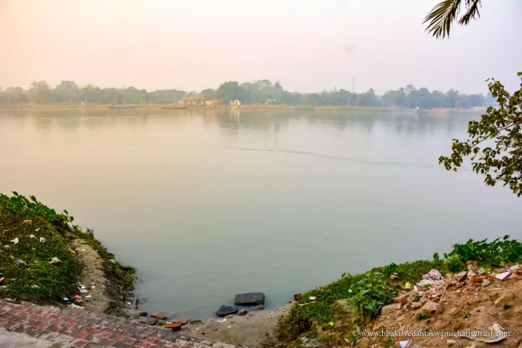 Gambhila – Dudh Ghat (1)