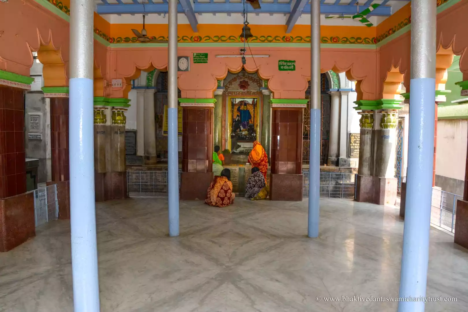 Maha Prabhu Temple_Katwa (29)