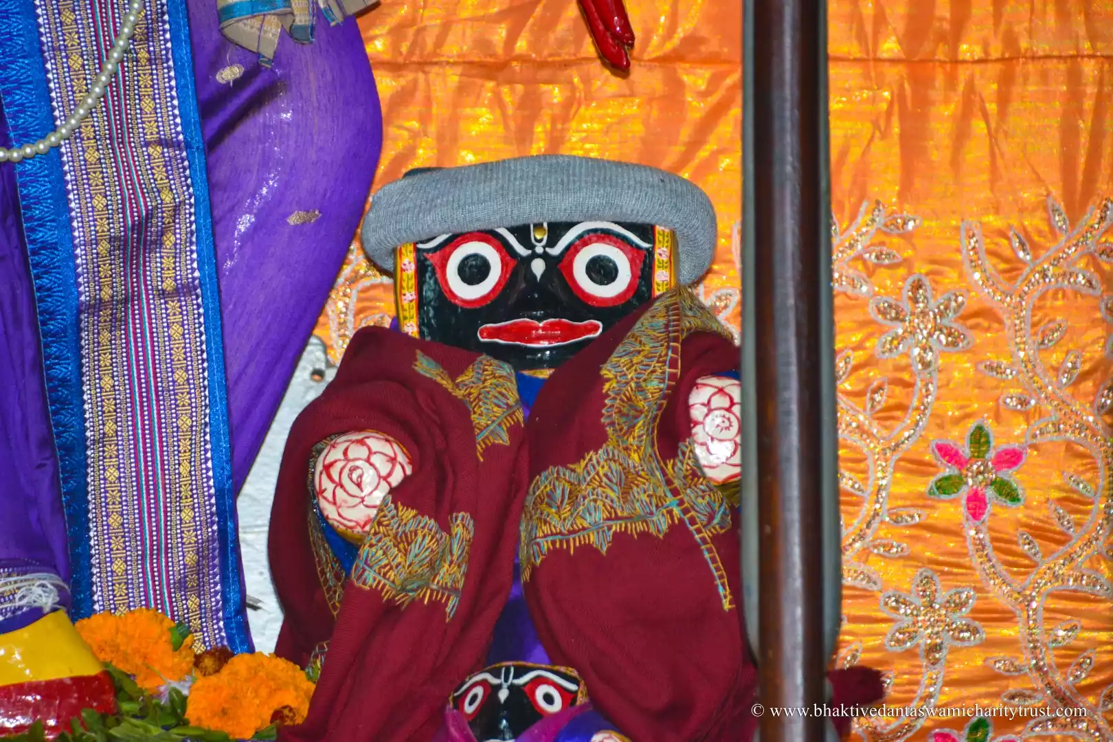 Maha Prabhu Temple_Katwa (34)
