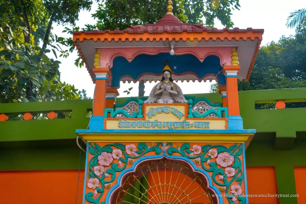 Maha Prabhu Temple_Katwa (63)