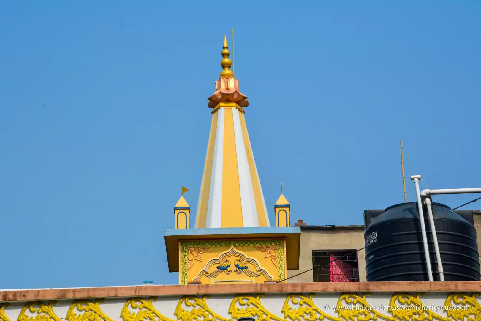 Maha Prabhu Temple_Katwa (7)